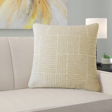 Wayfair couch clearance pillows